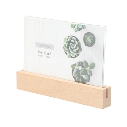 フォトフレーム ウッドスターレ ハガキ 通販 ニトリネット 公式 家具 インテリア通販 フォトフレーム ウッドスターレ ハガキ 通販 ニトリネット 公式 家具 インテリア通販