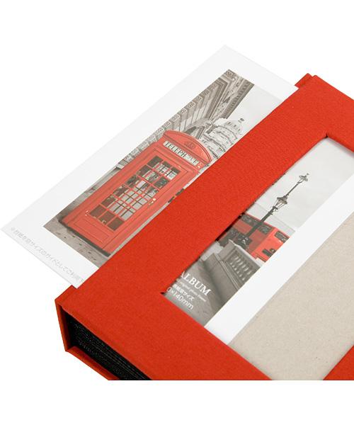 フォトアルバム キャンバス Red 通販 ニトリネット 公式 家具 インテリア通販