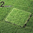 ジョイント人工芝(S01IT)2枚セット | ニトリネット【公式】 家具 