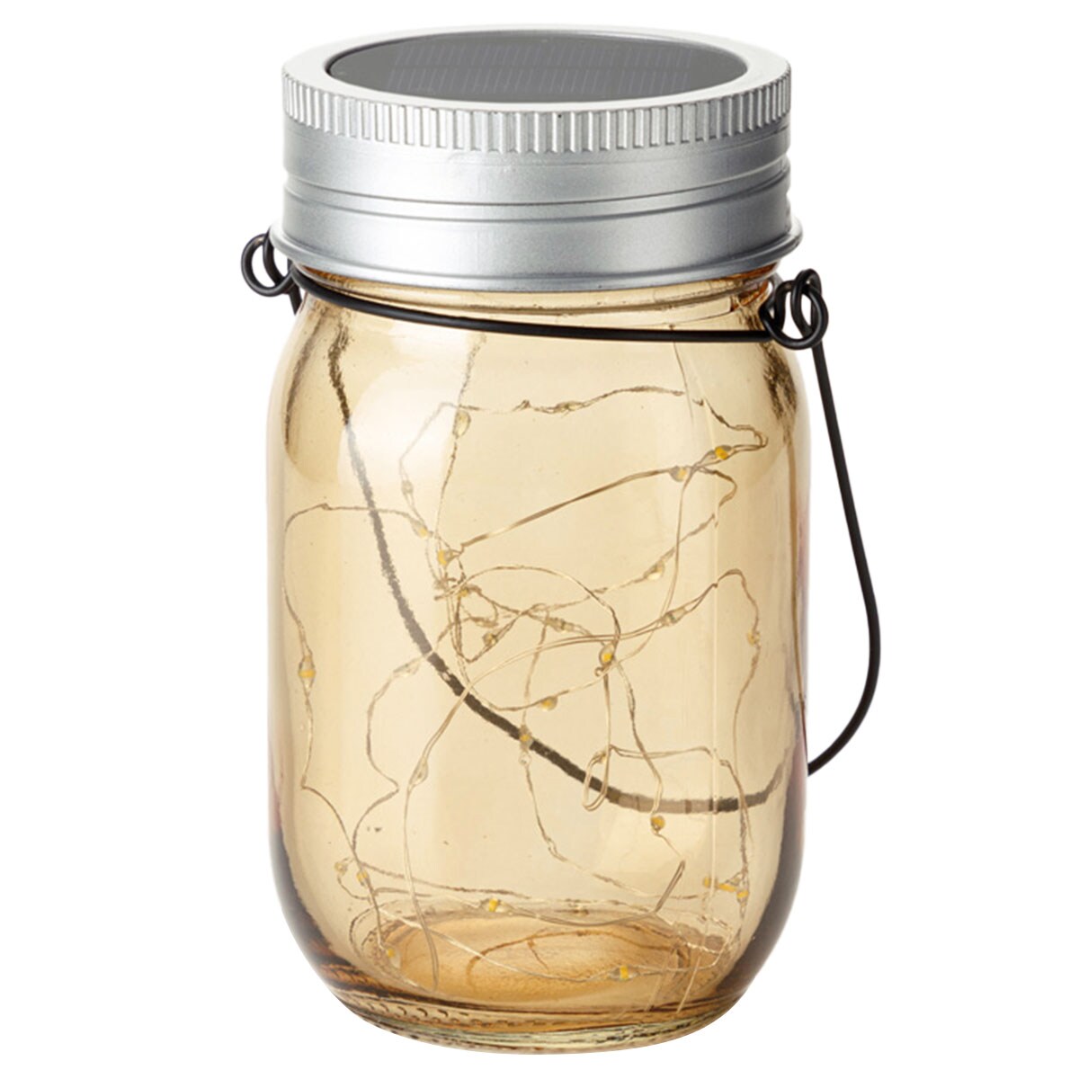 ソーラーライト キラキラポット(C01ST) | ニトリネット【公式】 家具