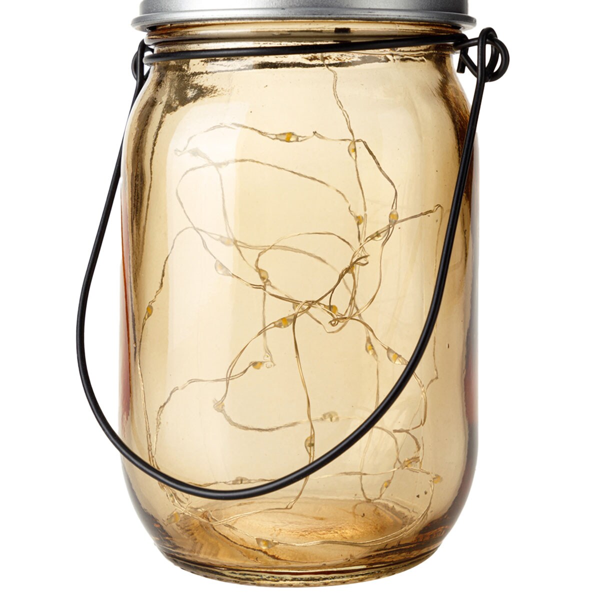 ソーラーライト キラキラポット(C01ST) | ニトリネット【公式】 家具