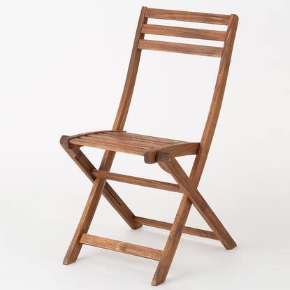 木製折りたたみチェア Opc通販 ニトリネット 公式 家具 インテリア通販