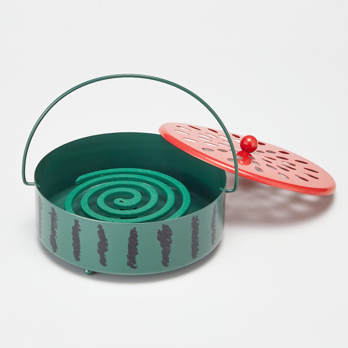 蚊取り線香ホルダー スイカ Ixt 通販 ニトリネット 公式 家具 インテリア通販 蚊取り線香ホルダー スイカ Ixt 通販 ニトリネット 公式 家具 インテリア通販