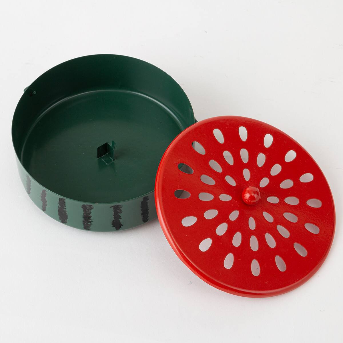 蚊取り線香ホルダー スイカ Ixt 通販 ニトリネット 公式 家具 インテリア通販