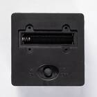 ソーラーライト(ガラスブロック S01ST) 6枚目画像