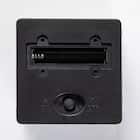 ソーラーライト(ガラスブロック S01ST) 6枚目画像