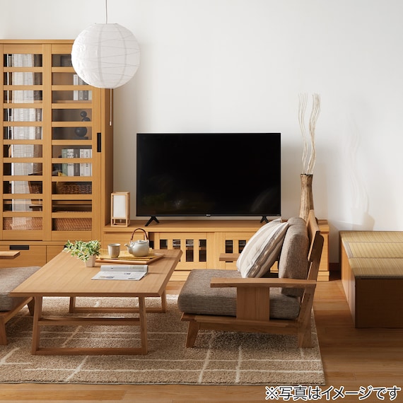 自然素材 ドライウィロー(WH ZHN-QL-W02-18) 7枚目画像