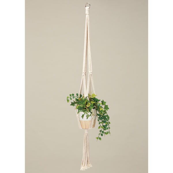 プランターハンギングロープ Hn 通販 ニトリネット 公式 家具 インテリア通販