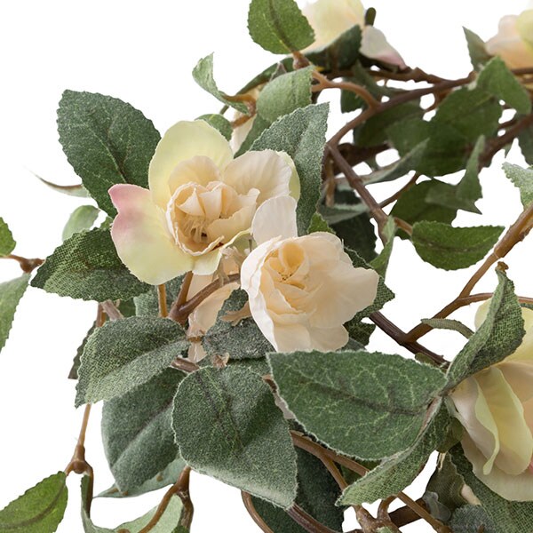 フラワーガーランド ローズ ホワイト 通販 ニトリネット 公式 家具 インテリア通販 フラワーガーランド ローズ ホワイト 通販 ニトリネット 公式 家具 インテリア通販