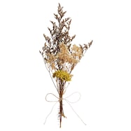 自然素材 ドライフラワー(ライスフラワー)