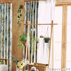 フェイクグリーン(ポトス ハンギングワイヤーバスケット) 8枚目画像