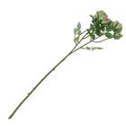 造花(ミニローズスプレー PU) 2枚目画像