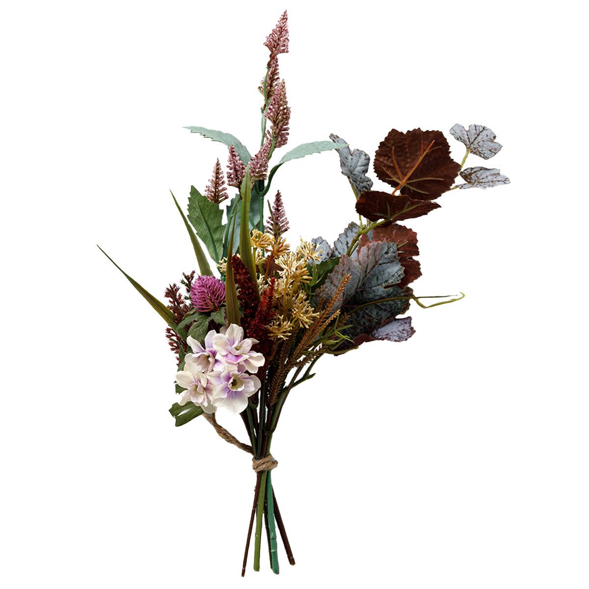 造花 スワッグMIX(アジサイ N-5069) | ニトリネット【公式】 家具