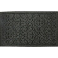 ドアマット（2436D-DARK GREY）