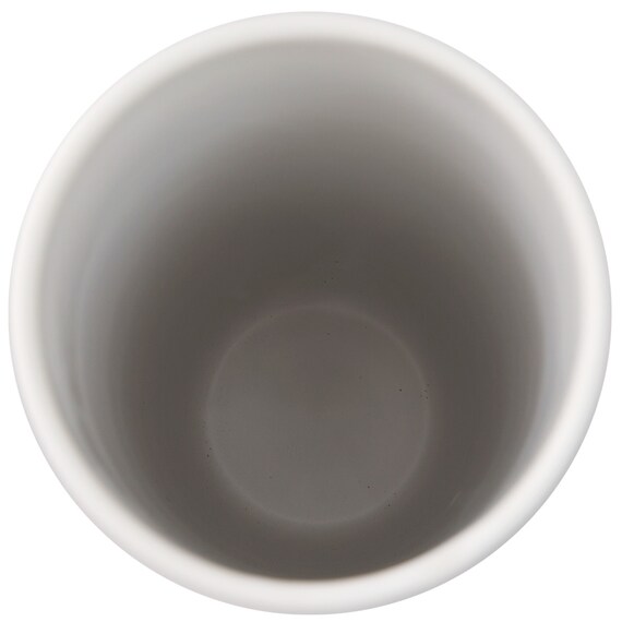 フラワーベース(シリンダー 30 陶器) 3枚目画像