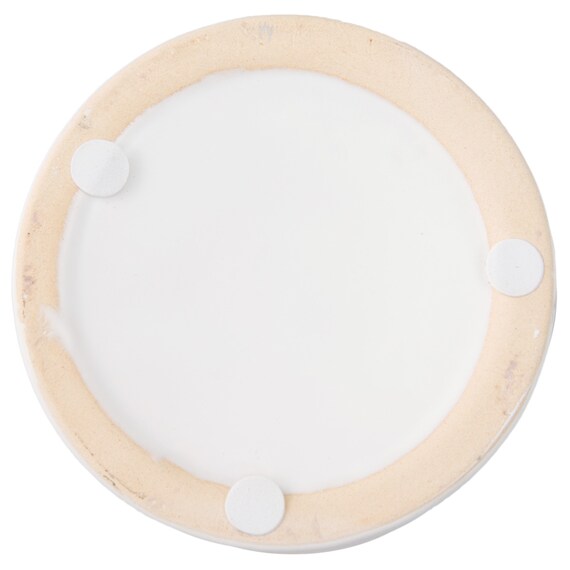 フラワーベース(シリンダー 30 陶器) 4枚目画像