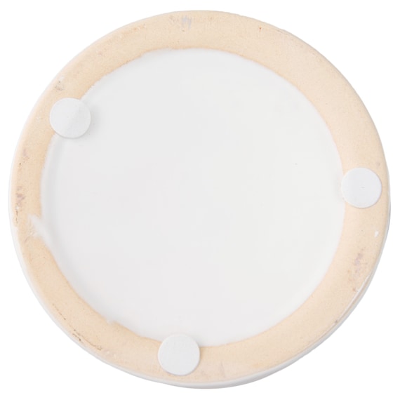 フラワーベース(シリンダー 30 陶器) 4枚目画像