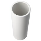 フラワーベース(シリンダー40 陶器) 3枚目画像