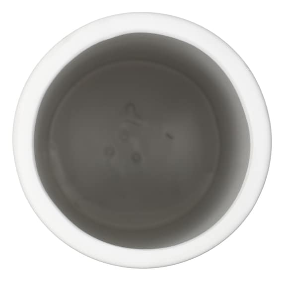 フラワーベース(シリンダー40 陶器) 4枚目画像