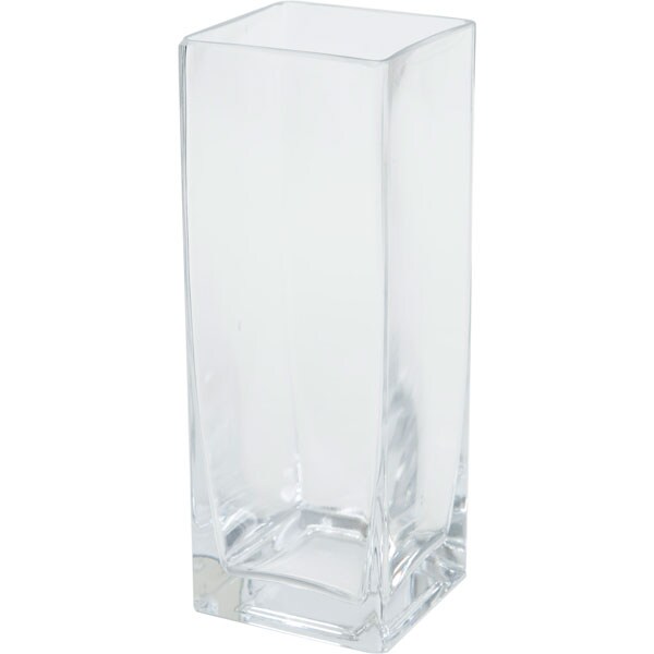 フラワーベース タンク cm