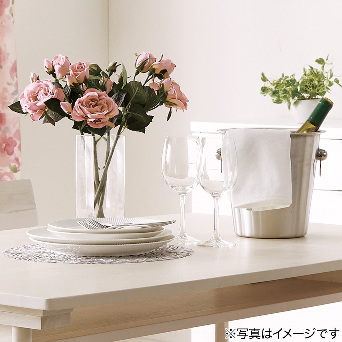フラワーベース タンク(20cm)通販 | ニトリネット【公式】 家具・インテリア通販