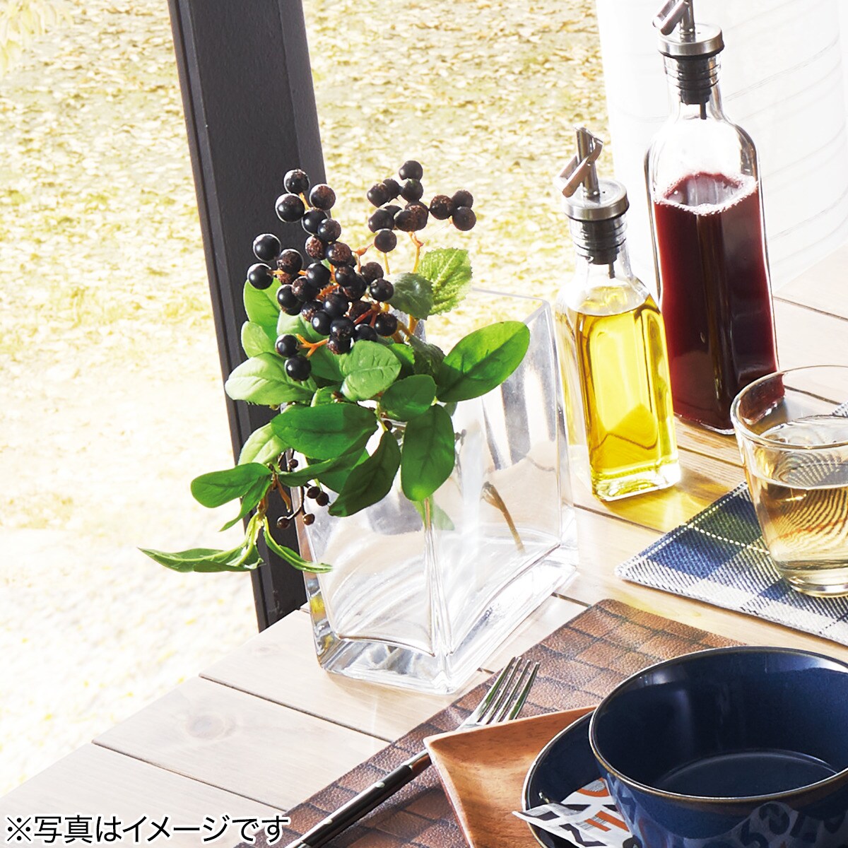 フラワーベース タンク通販 | ニトリネット【公式】 家具・インテリア通販
