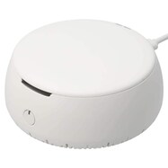 持ち運べるアロマディフューザー(エアー式 AR5619WH)