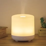 超音波式アロマディフューザー(200ml AR5580A)