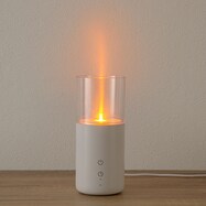 キャンドルの灯りに見えるアロマディフューザー(AR02)