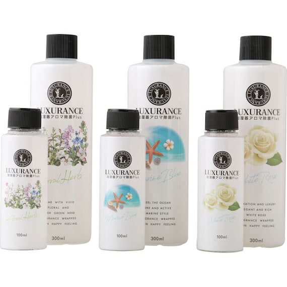 加湿器用アロマ除菌Plus(フローラルハーブ 100ml) 3枚目画像