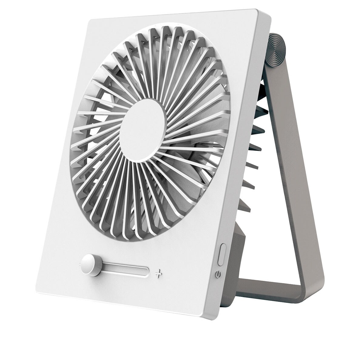 薄型USB充電式デスクファン(MF400)通販 ニトリネット【公式】 家具・インテリア通販