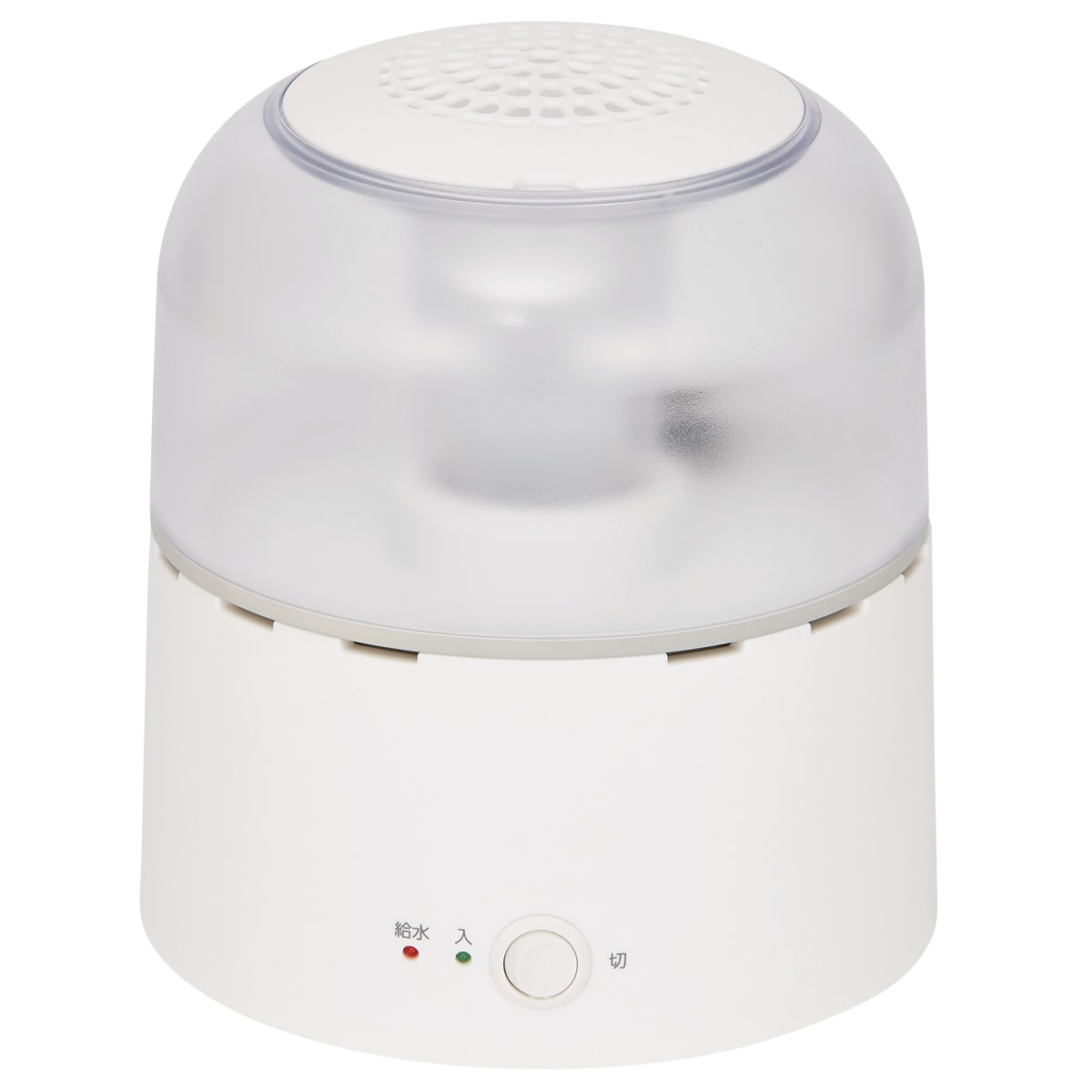 スチーム加湿器 ウルリM(IQ)