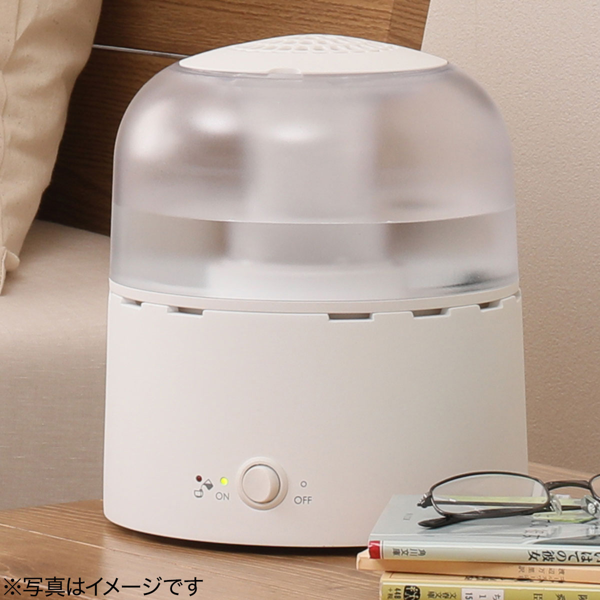 スチーム加湿器 ウルリm Iq 通販 ニトリネット 公式 家具 インテリア通販