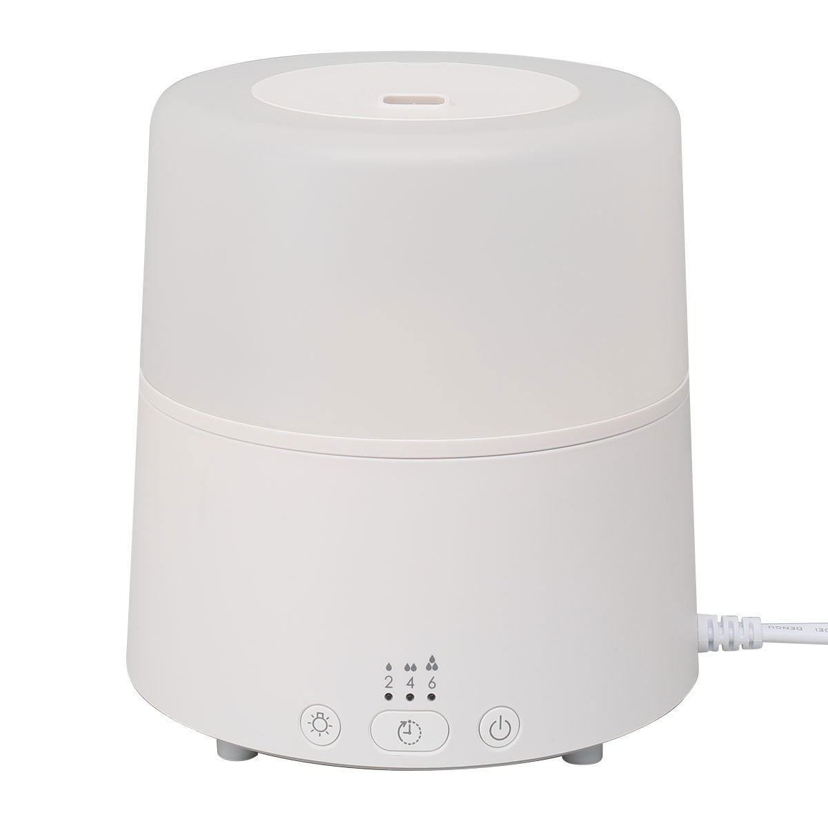 アロマオイル対応水タンク超音波加湿器 ウルリ S 19通販 ニトリネット 公式 家具 インテリア通販