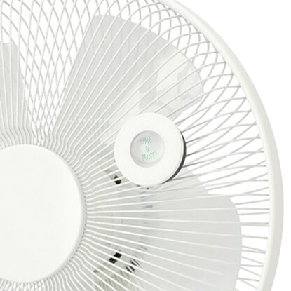 扇風機用アロマ2 ライム ミント 通販 ニトリネット 公式 家具 インテリア通販