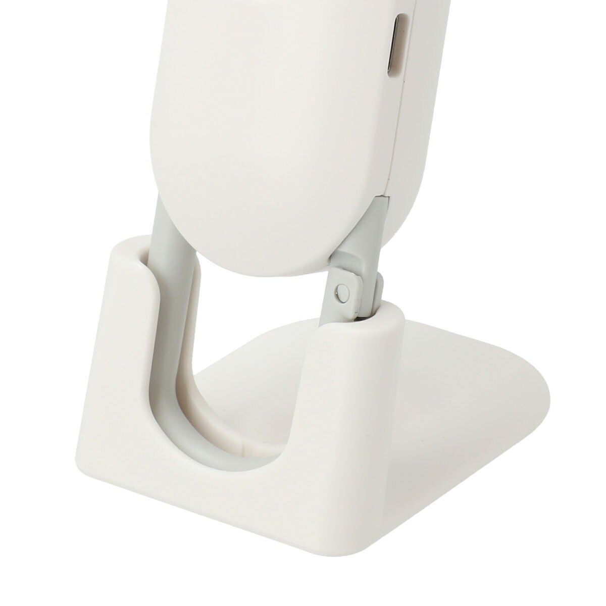 カラビナ付き usb充電式ハンディファン 9zf028cz03 No 通販