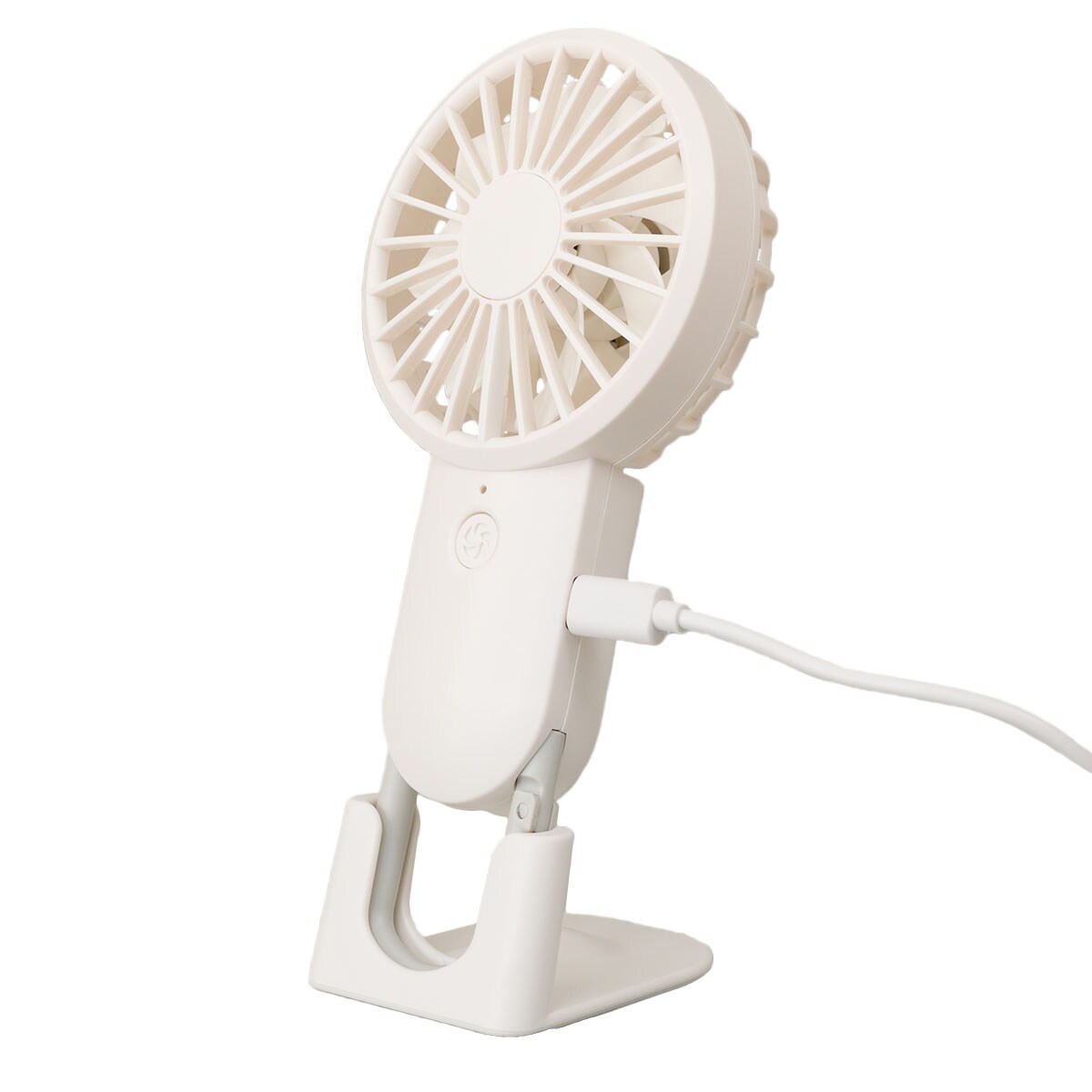 カラビナ付き usb充電式ハンディファン 9zf028cz03 No 通販