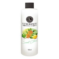 加湿器用アロマ除菌Plus(スイートシトラス 100ml)