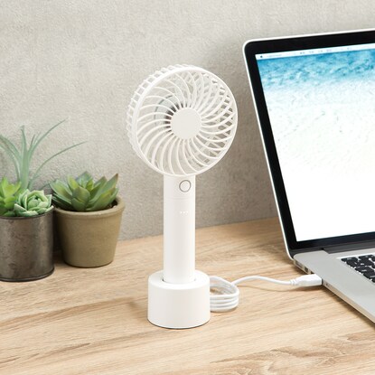 モバイルバッテリー機能付き 充電式ハンディファン Hf316ni Wh ホワイト 通販 ニトリネット 公式 家具 インテリア通販 モバイルバッテリー機能付き 充電式ハンディファン Hf316ni Wh ホワイト 通販 ニトリネット 公式 家具 インテリア通販