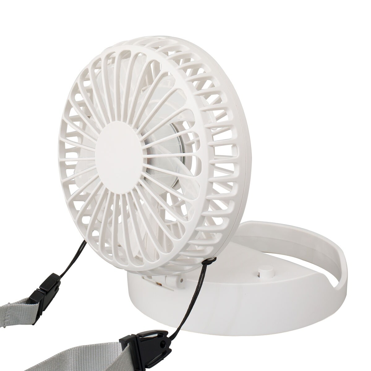 首掛け充電式2wayファン Hf331ni Wh ホワイト 通販 ニトリネット 公式 家具 インテリア通販 首掛け充電式2wayファン Hf331ni Wh ホワイト 通販 ニトリネット 公式 家具 インテリア通販