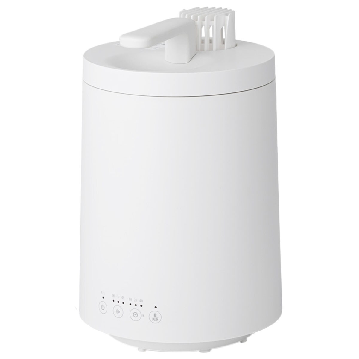 お手入れ簡単スチーム加湿器(KSY-603 ホワイト) | ニトリネット