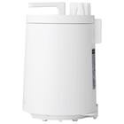 お手入れ簡単スチーム加湿器(KSY-603 ホワイト) 7枚目画像