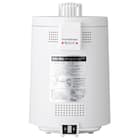 お手入れ簡単スチーム加湿器(KSY-603 ホワイト) 8枚目画像