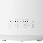 お手入れ簡単スチーム加湿器(KSY-603 ホワイト) 10枚目画像