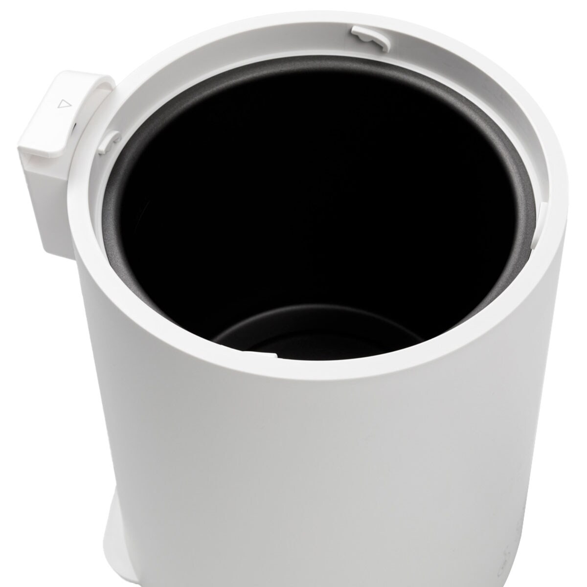 お手入れ簡単スチーム加湿器(KSY-603 ホワイト) | ニトリネット【公式