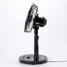 リビング扇風機(ブラック FT30M NS) 7枚目画像