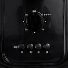 リビング扇風機(ブラック FT30M NS) 12枚目画像