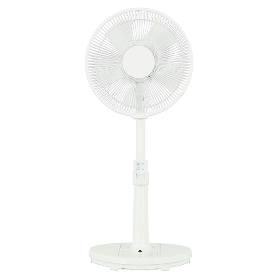 リモコン付リビング扇風機(FT30MR NS) 5枚目画像