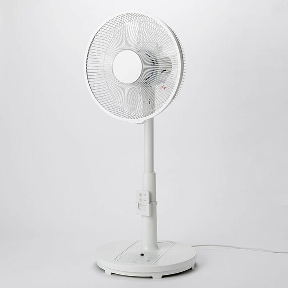 リモコン付リビング扇風機(FT30MR NS) 6枚目画像