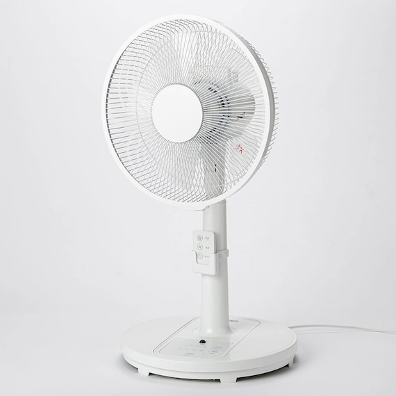 リモコン付リビング扇風機(FT30MR NS) 7枚目画像